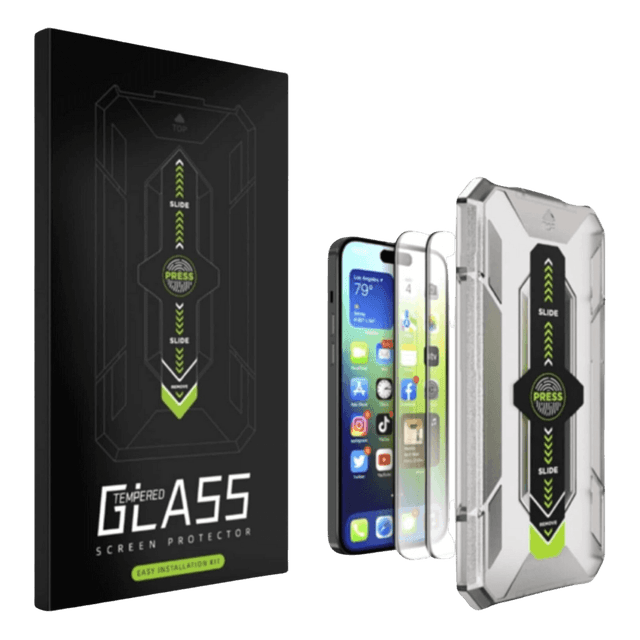 iPhone 14 Pro Screen Protector