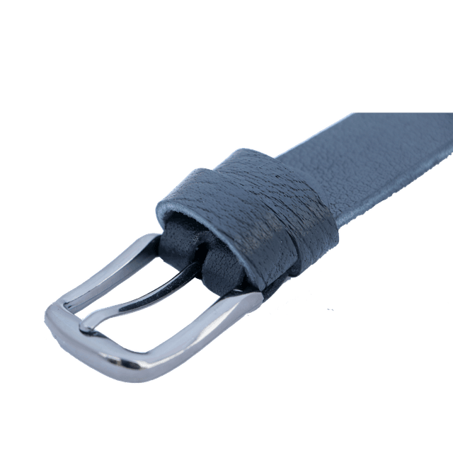 25MM Kids Leather Belt