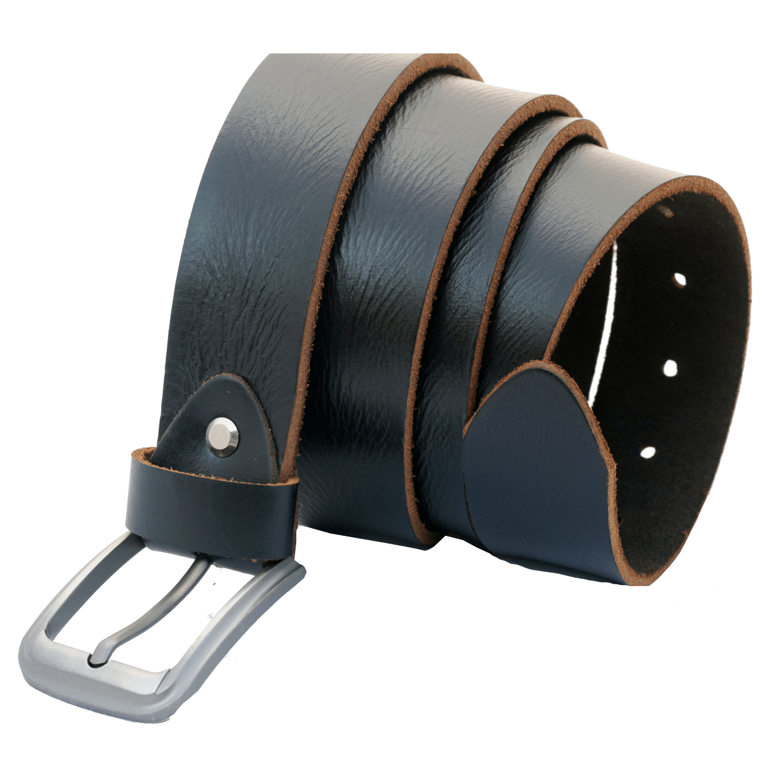 Handmade Leather Belt for Men