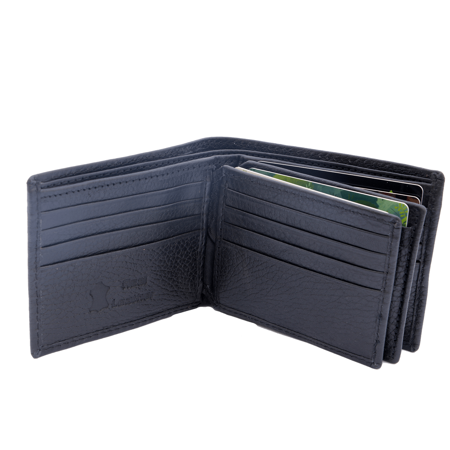 20 Card Slots Wallet