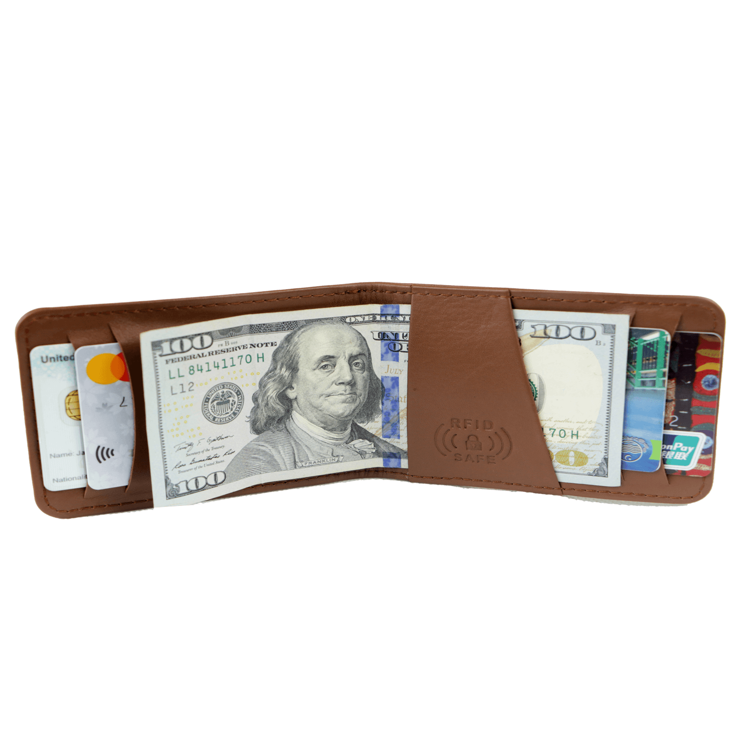 Slim Wallet