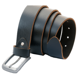 Handmade Leather Belt for Men