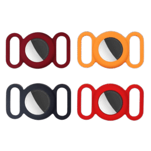 Apple AirTag Silicone Case Cover